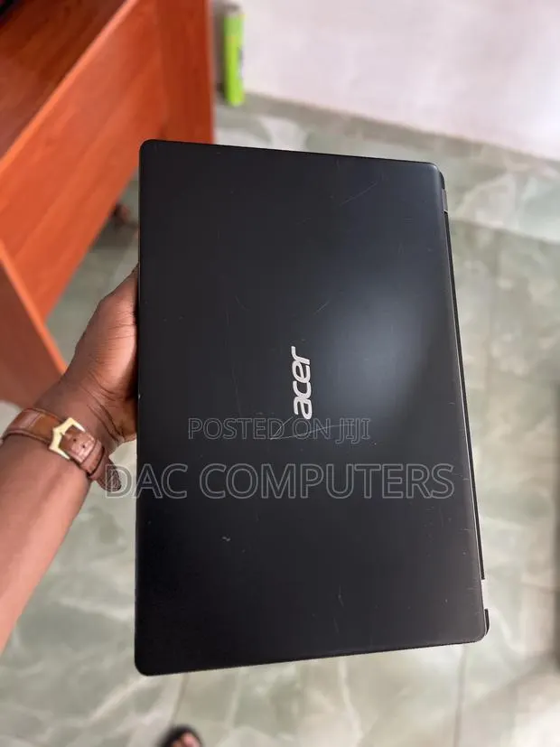Laptop Acer Aspire A315 52 12GB Intel Core i5 SSD 256GB · Photo 1