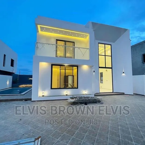 4bdrm House in Living Large, East Legon for sale · Photo 1