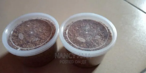 Fenugreek Seed · Photo 1