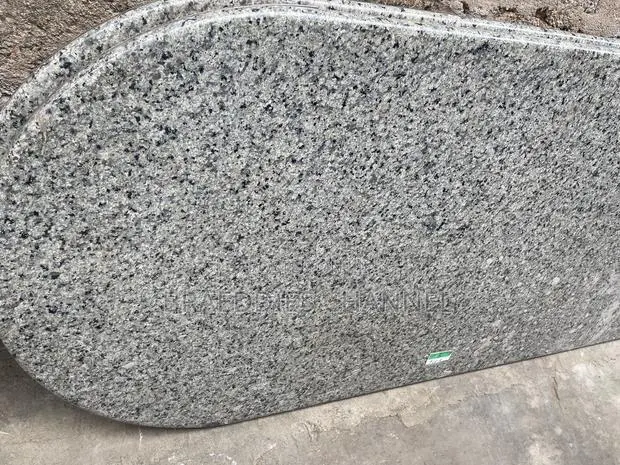 Polished Granite Worktop / Dining Table Top – Strong & Beautiful · Photo 1