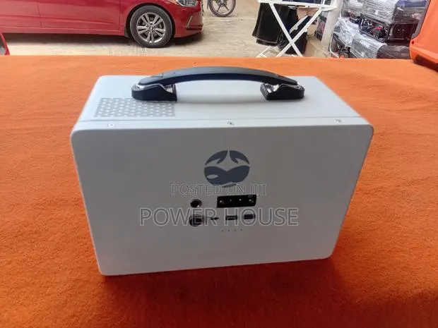 Neo Earth 300W Power Station – Portable Energy You Can Depend On · Photo 1