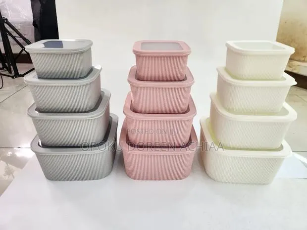 Storage Bowls · Photo 1