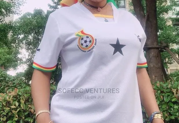 Grade AAA Replica Jersey · Photo 1