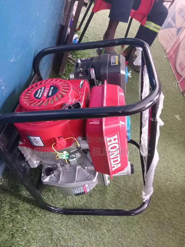 Pump Smarter Pump Faster · Photo 1