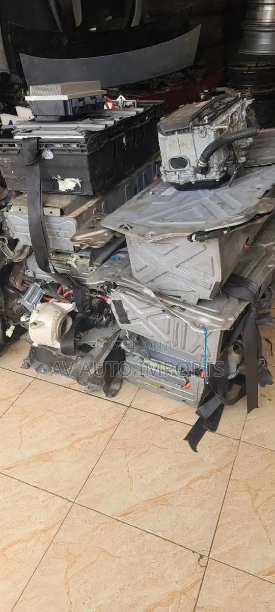 Hybrid Batteries Prius G3,G2 Civic 10, Insight 10 · Photo 1