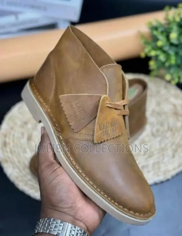 Clarks Shoe · Photo 1