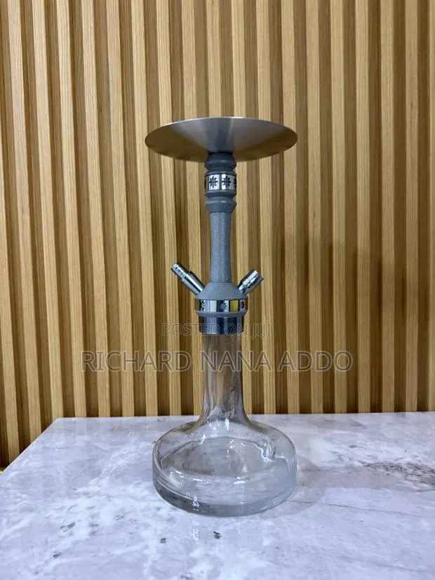 Cute Crystal Shisha Pot · Photo 1