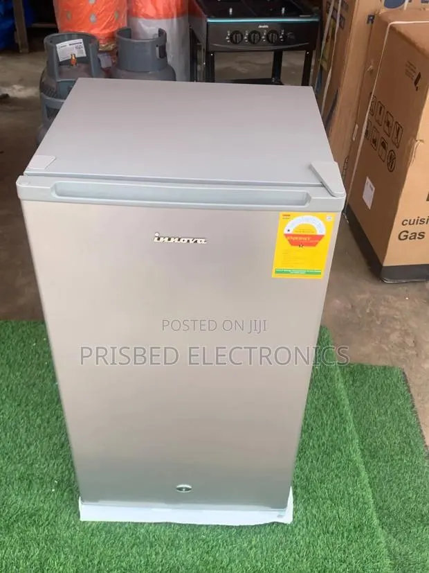 Innova Table Top Single Door Fridge 90 Litres · Photo 1