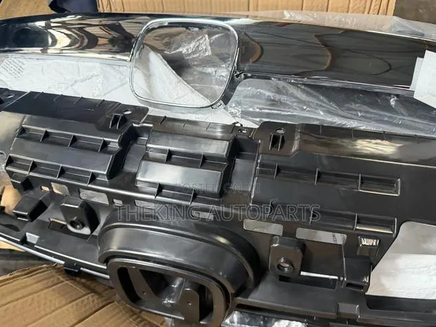 Honda Accord 2021 Front Shells · Photo 1
