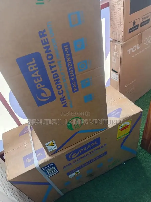 Pearl Inverter 1.5 AC · Photo 1