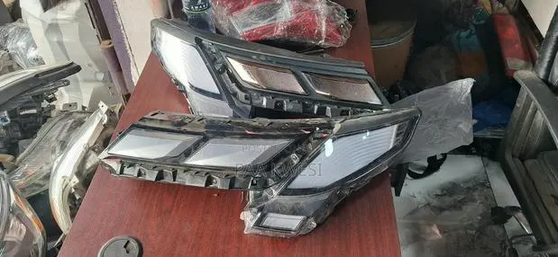 2024 Hyundai Palisade Daytime Running Light(top Light) · Photo 1