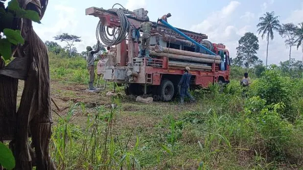 Borebole Drilling · Photo 1