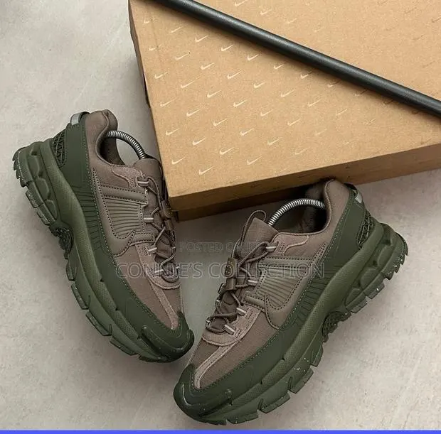 Nike Zoom Vomero · Photo 1