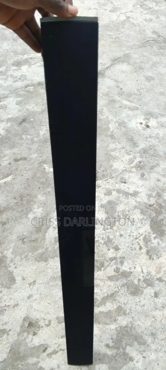 Vizio Powerful Soundbar · Photo 1