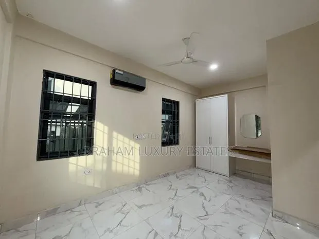 3bdrm Apartment in Braham Luxury, Ashaley Botwe for rent · Photo 1