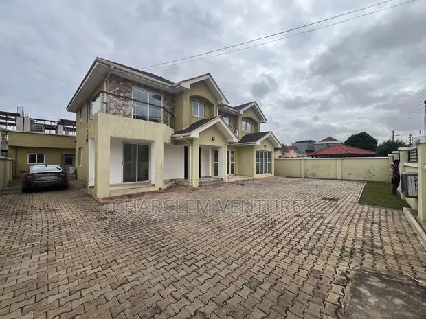 5bdrm House in Charclem Ventures, East Legon for sale · Photo 1