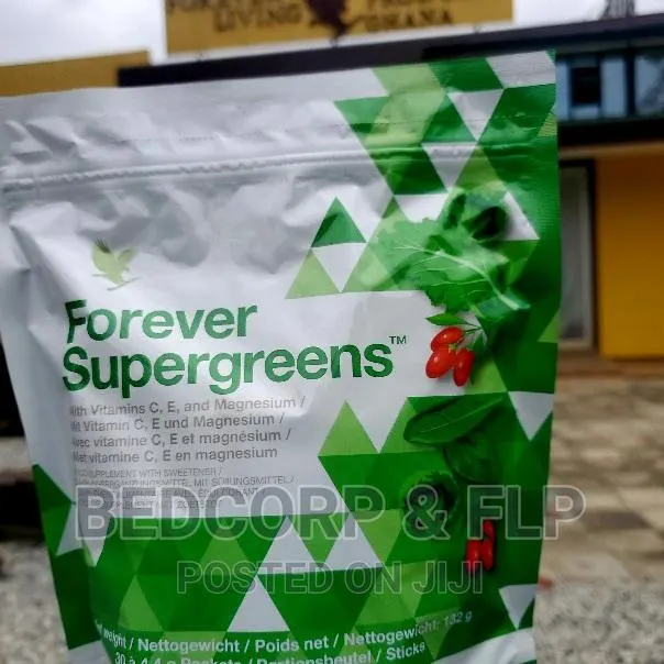 Forever Supergreens New FL · Photo 1