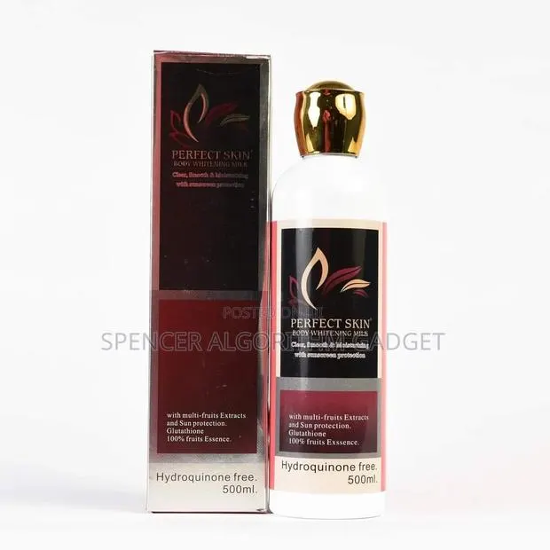 Perfect Skin Lotion · Photo 1