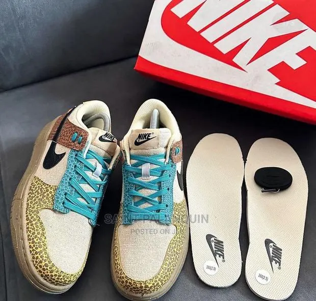 Nike SB Dunk · Photo 1