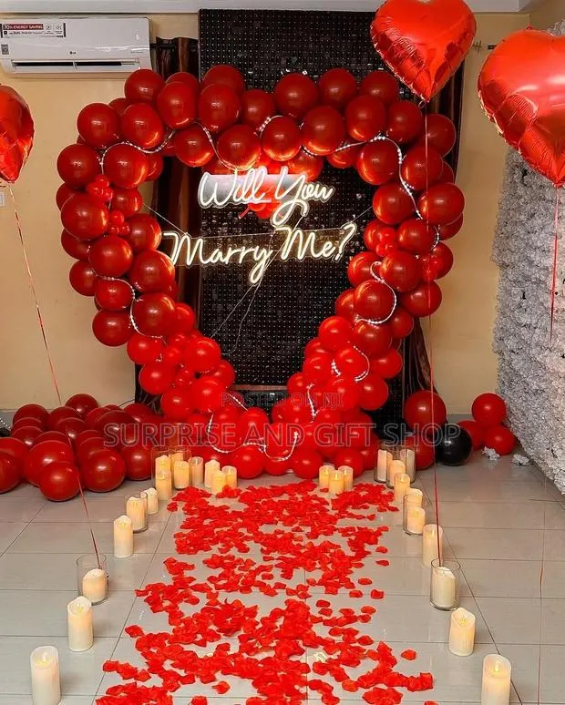 Balloon Decorations · Photo 2