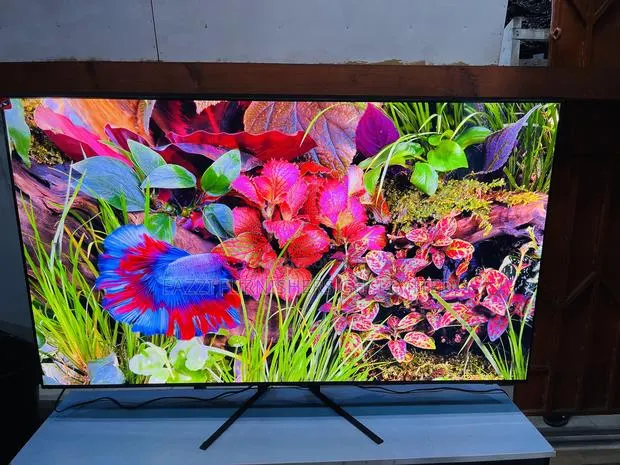 65s93f Samsung Oled 65 Inche Smart 144 Hz HDR Uhd High Gaming Uk Tv · Photo 1