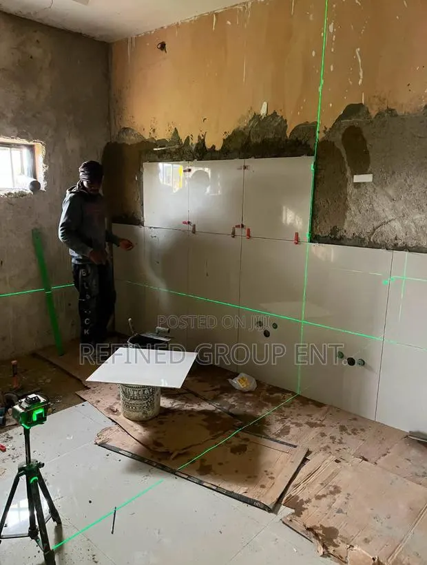 Tiler for Your Tiling Project · Photo 1