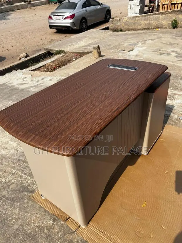 1.2m Single Desk For Office · Photo 1