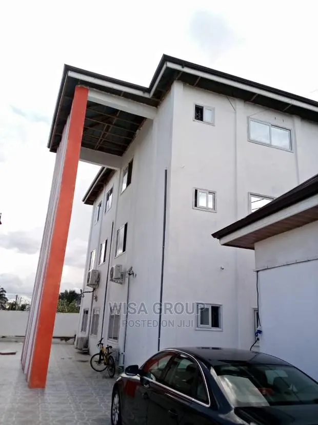 3bdrm Apartment in Wisa Groups, Accra Metropolitan for rent · Photo 1