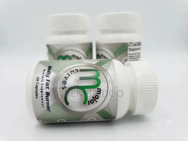 Belly Fat Burner for Women (Maximum Results) · Photo 1