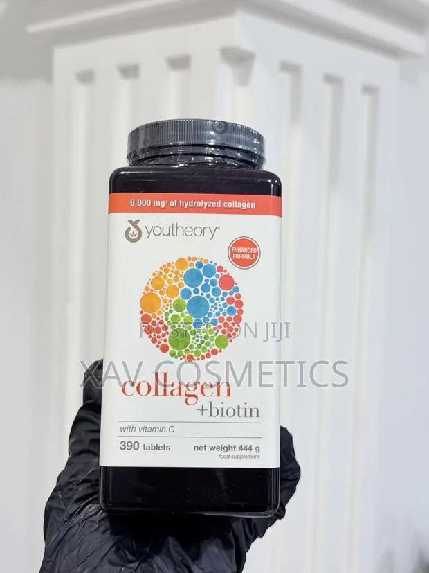 Youtheory Collagen · Photo 1