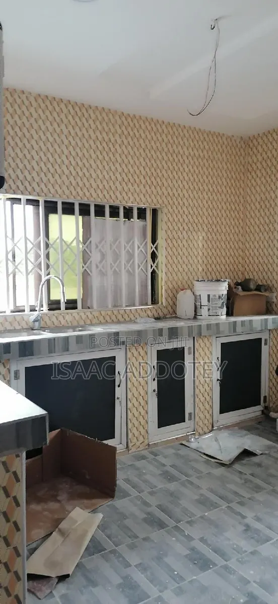 2bdrm Apartment in Tsaado Last Stop, Spintex for rent · Photo 1