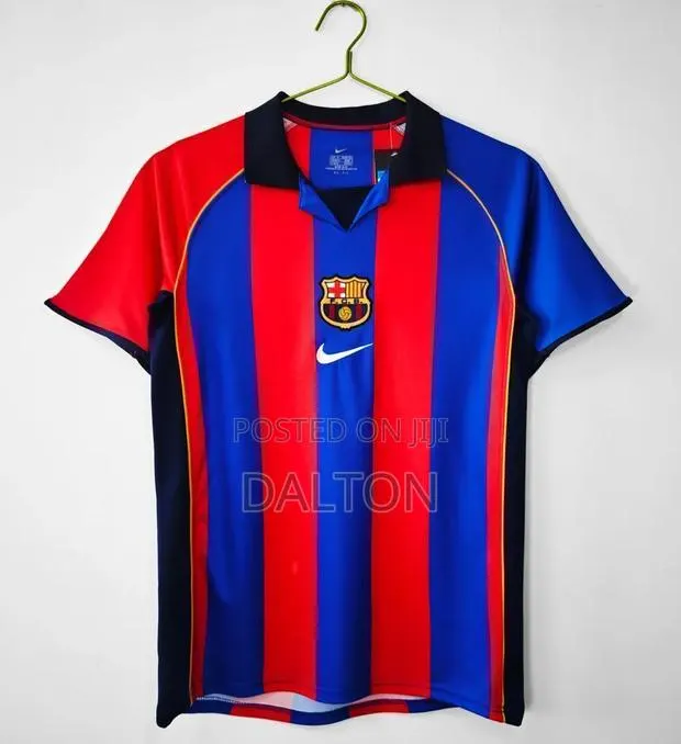 Barcelona Kits · Photo 1