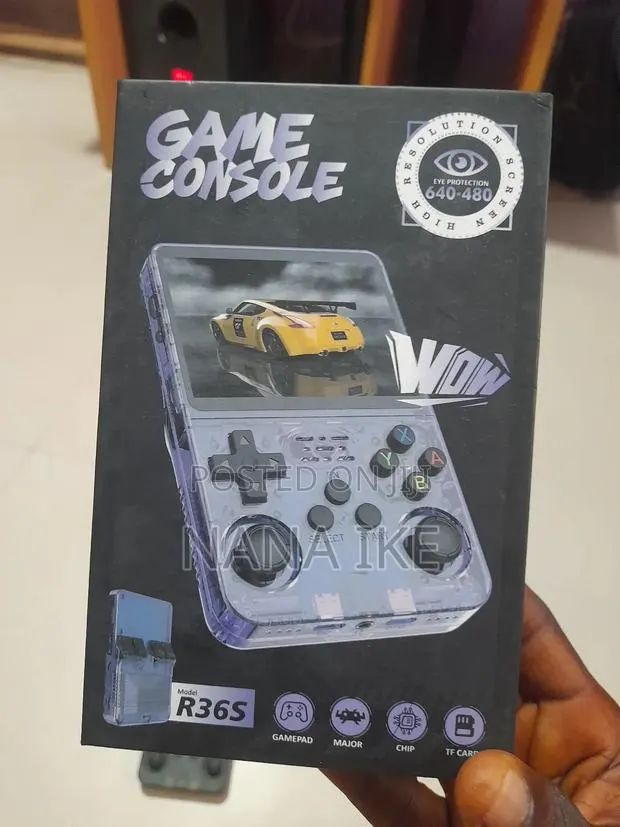 Game Console for Man and the Kid All Ps Games on It · Photo 6