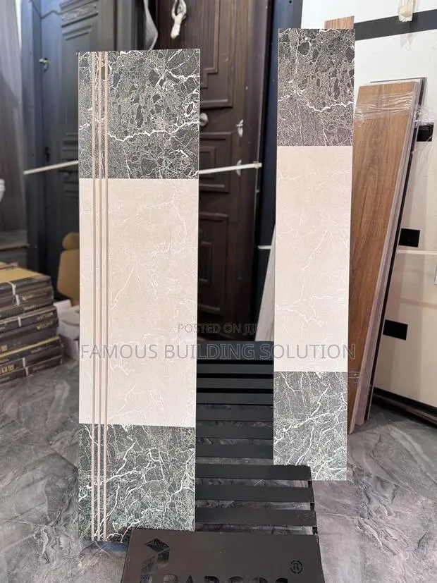 Staircase Tiles (30/120) · Photo 1