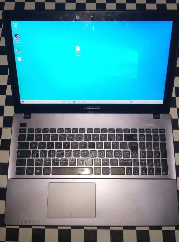 Laptop Asus A52JB 8GB Intel Core i7 HDD 500GB