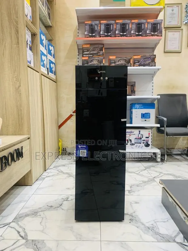 Shop From Us Pearl Water Dispenser PWD-4015 · Photo 1