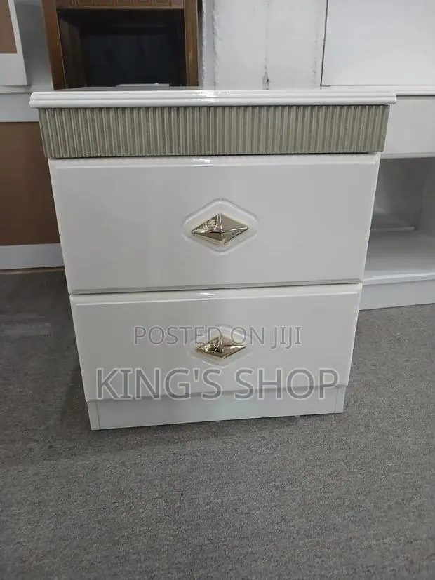 A Bed Side Drawer · Photo 1