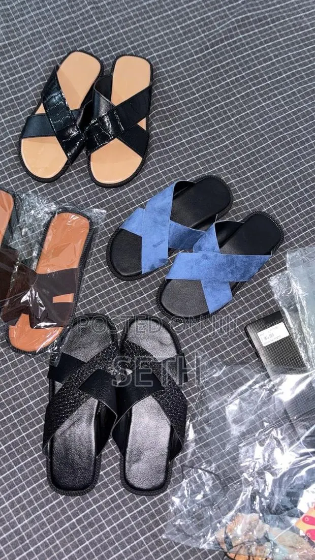 Quality Slippers · Photo 1