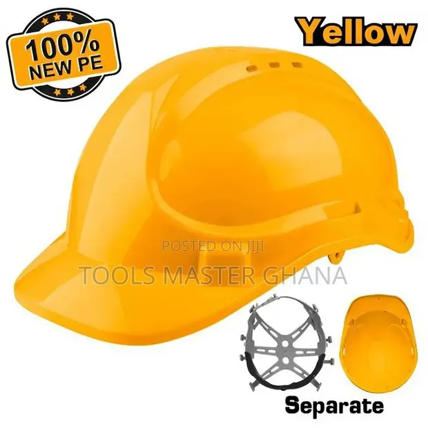 Safety Helmet # HSH206 · Photo 1