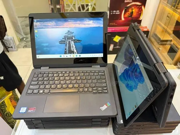 Laptop Lenovo Yoga 11e 4GB Intel Core M3 SSD 128GB · Photo 1
