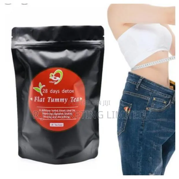 Flat Tummy Tea · Photo 1