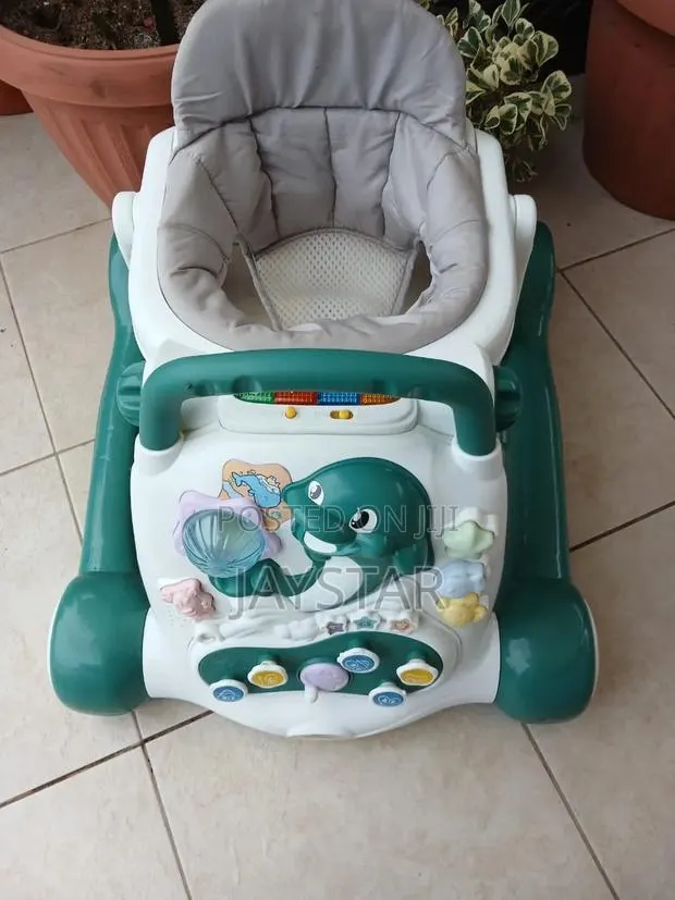 Baby Walker · Photo 1