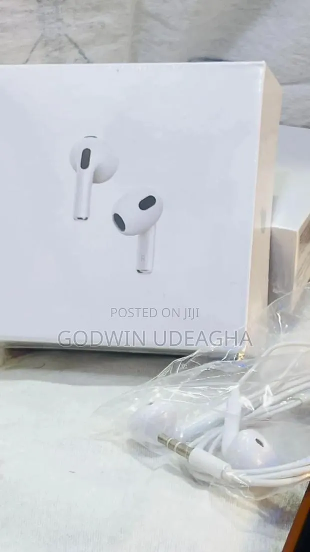 Airpod 3rd Generation · Photo 1