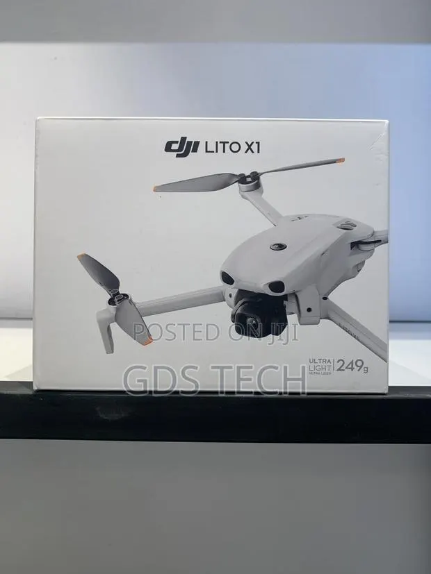 DJI Lito 1 Drone · Photo 1
