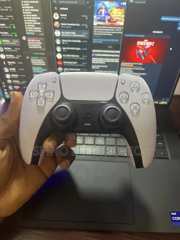 Ps5 Original Controller · Photo 1