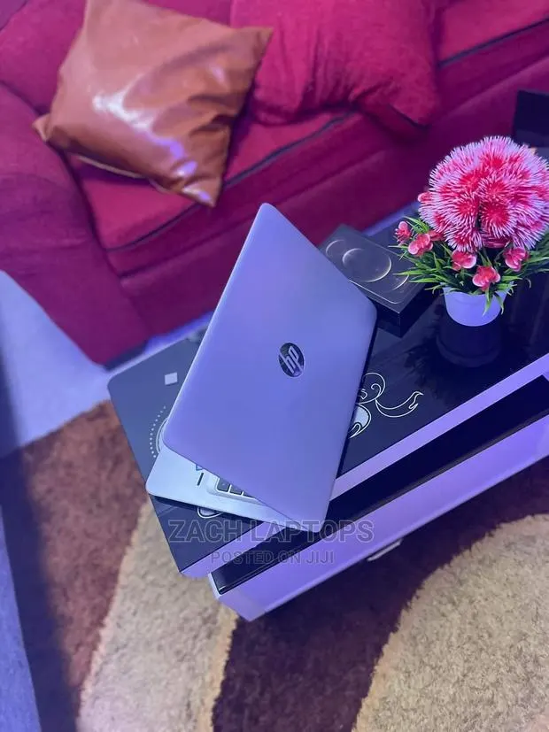 Laptop HP EliteBook 840 G3 8GB Intel Core I5 SSD 256GB · Photo 1