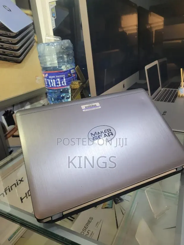 Laptop HP ProBook 4540S 8GB Intel Core i7 HDD 500GB · Photo 1