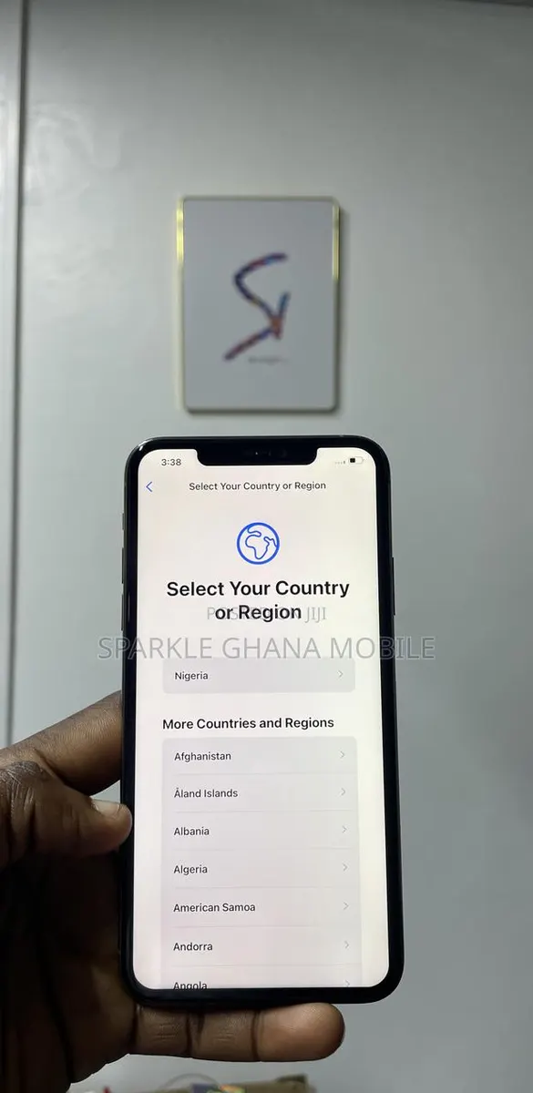 Apple iPhone 11 Pro Max Screen (Quality) · Photo 1