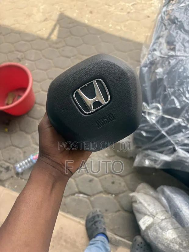 Honda Accord 2023,2024,2025 Airbag Cover · Photo 1