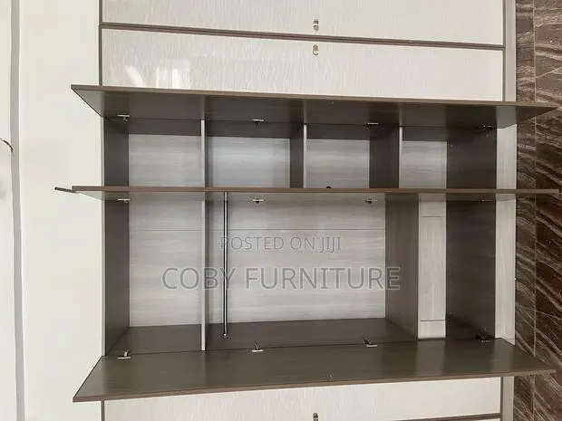 Affordable 2 in 1 Wardrobe